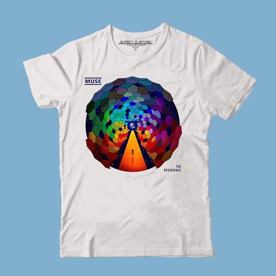 Muse - The Resistance