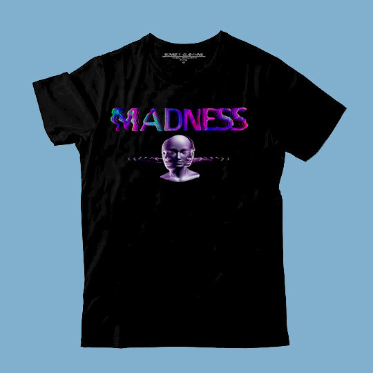 Muse - Madness