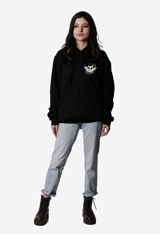 Ned - Twenty One Pilots Hoodie
