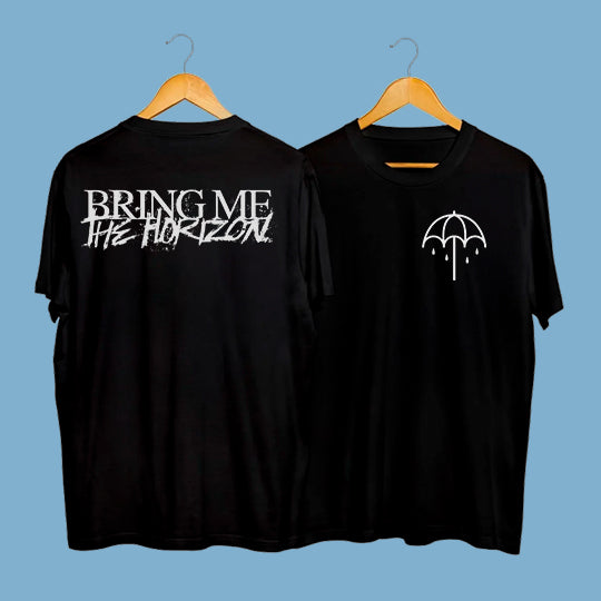BMTH - Tshirt
