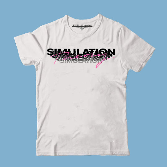 Muse- Simulation Theory W