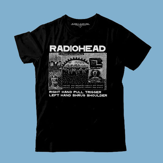 Radiohead - Goth