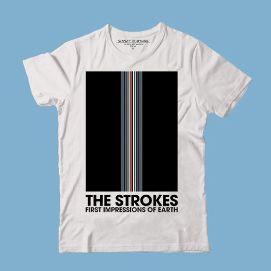 The Strokes - First