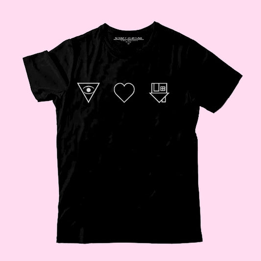 The NBHD - Playera