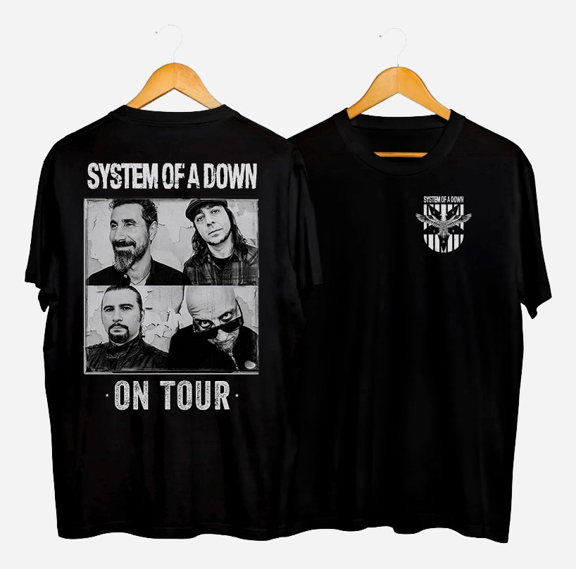 System Of a Down