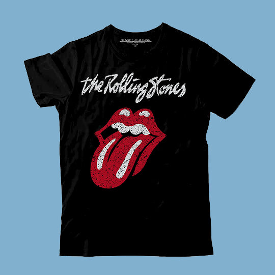 The Rolling Stones