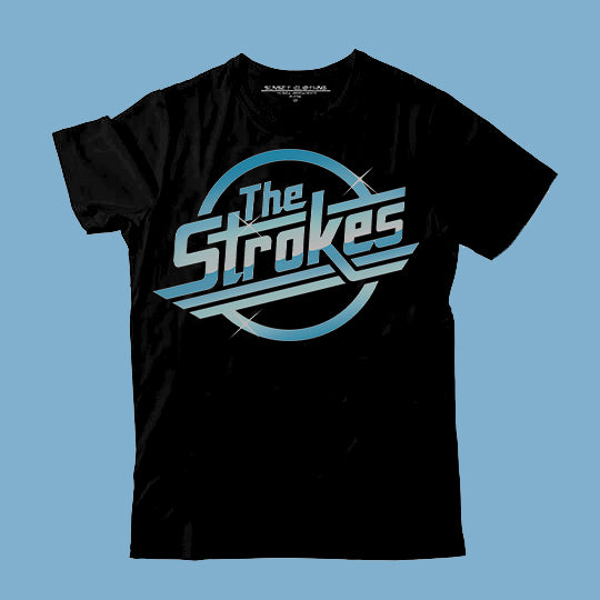 The Strokes