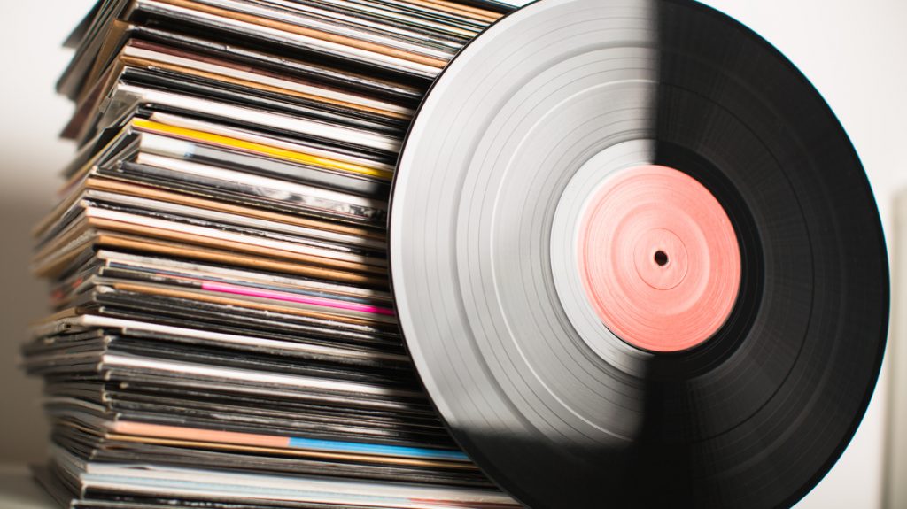Vinilos