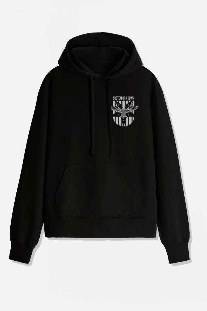System Of A Down - A-Hoodie