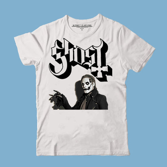 Ghost - Tshirt