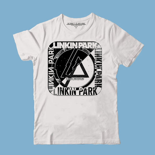 Linkin Park - B/W