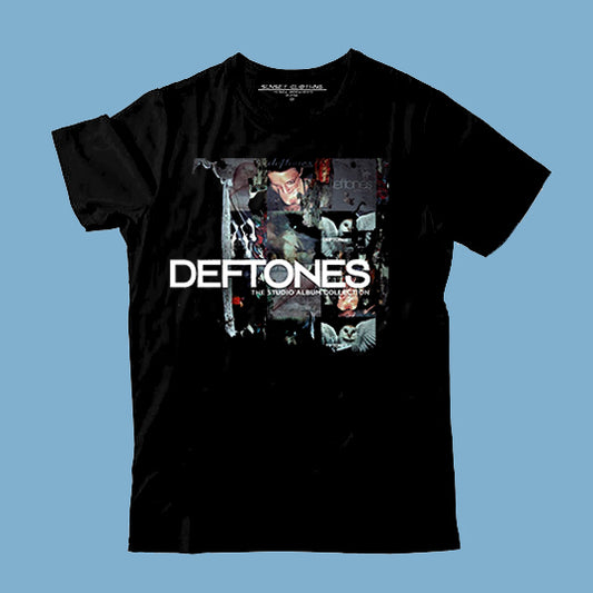 Deftones - Album