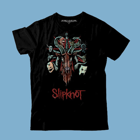 Slipknot - Moster