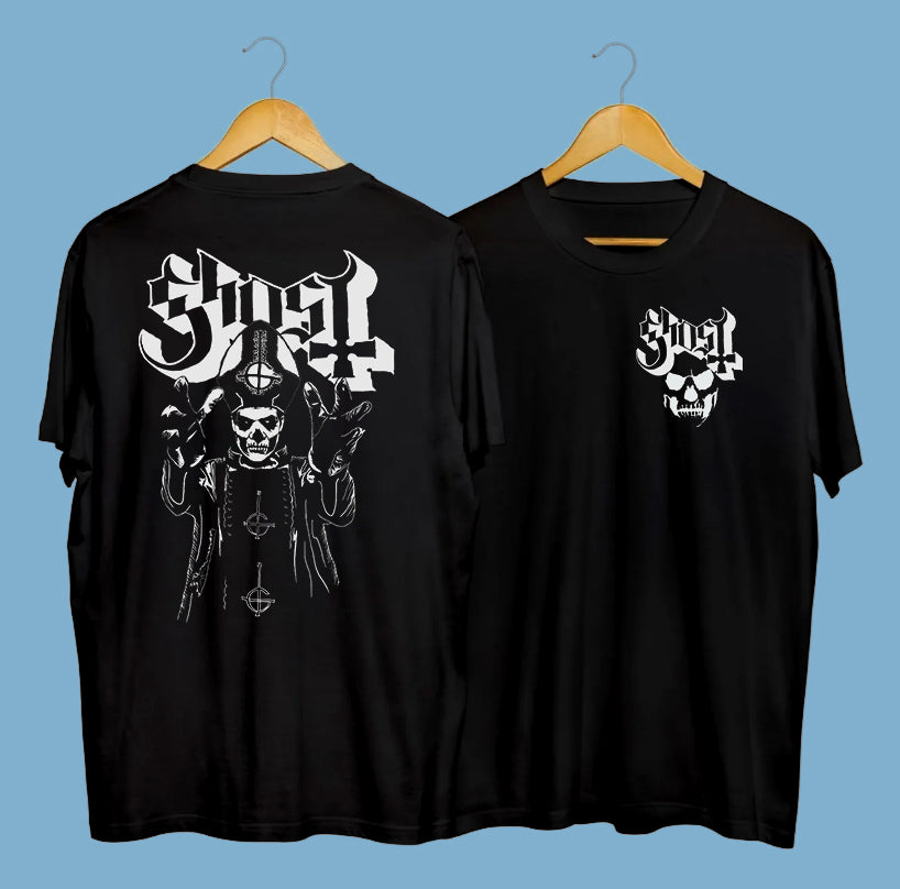 Ghost - Special Edition – Sunset In