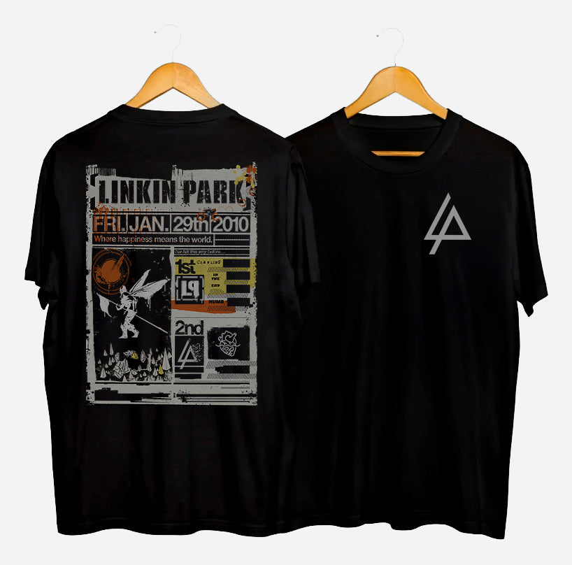 Linkin Park - Special Edition