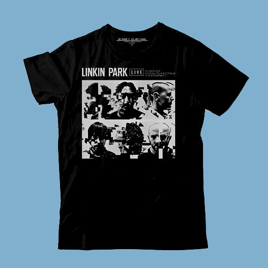 Linkin Park - Tshirt