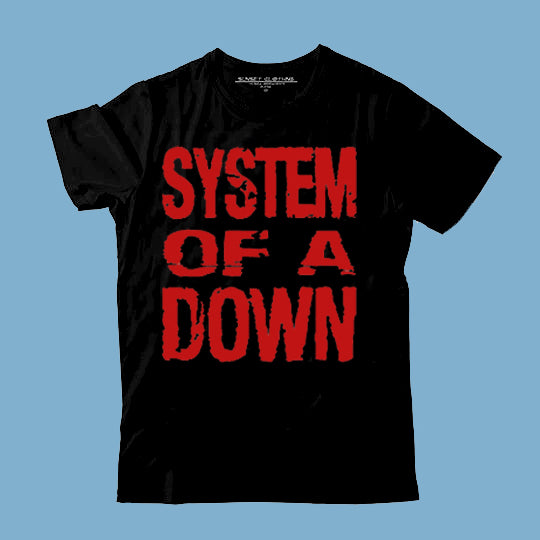 System Of A Down - Down