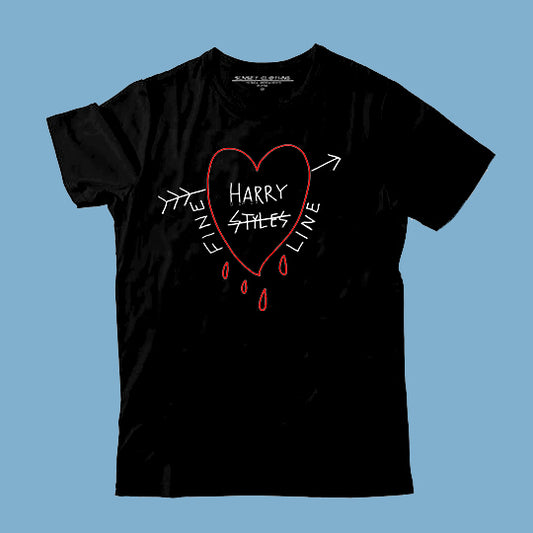 Harry Styles - Fine Line