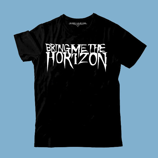 BMTH - Logo Cool