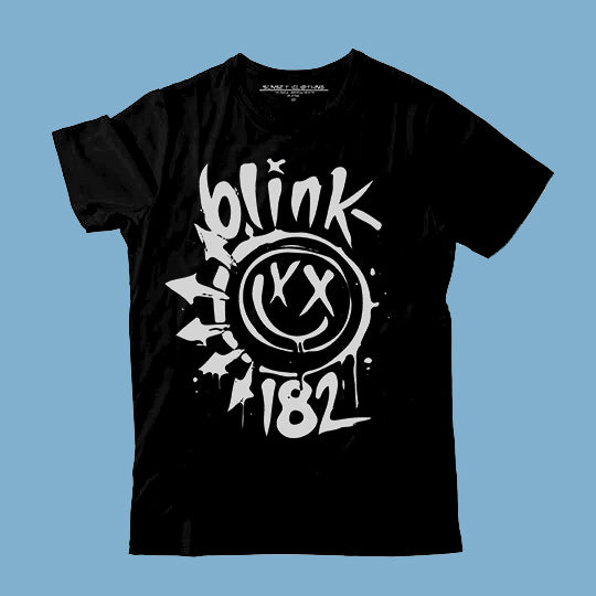 Blink 182 - 182