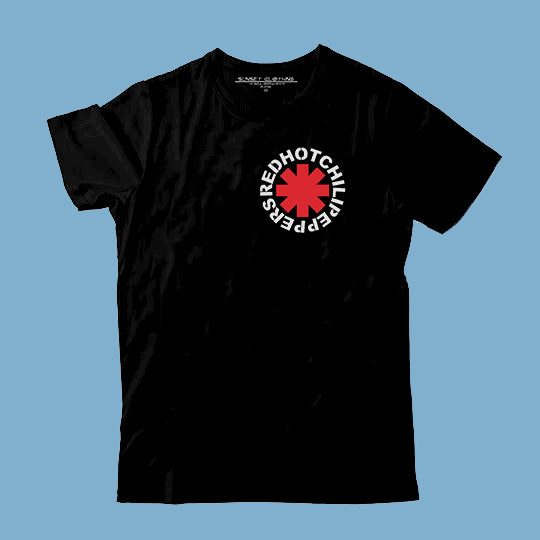 RHCP - Logo Cool