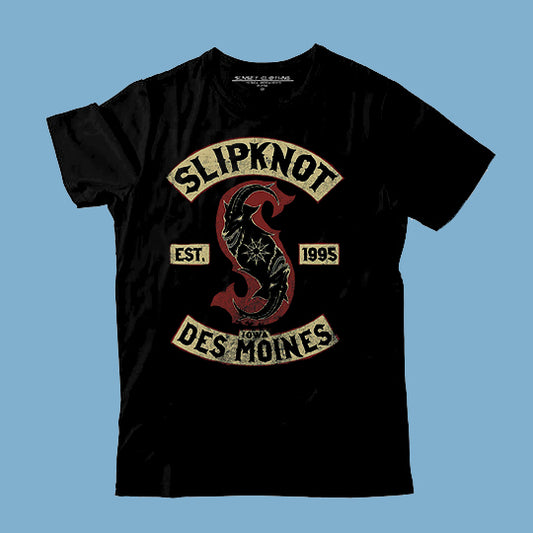 Slipknot - 1995