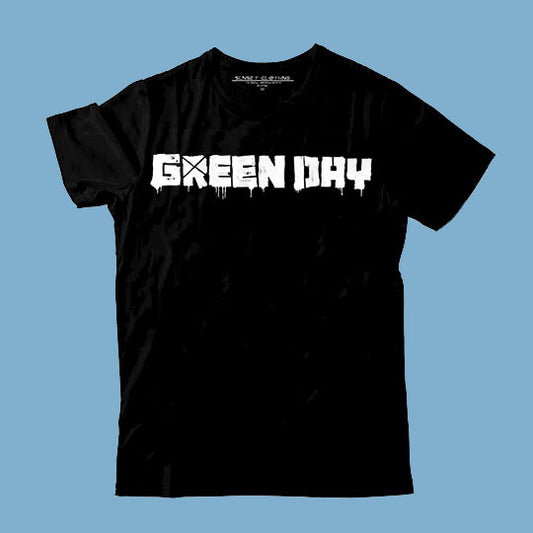 Green Day - Logo