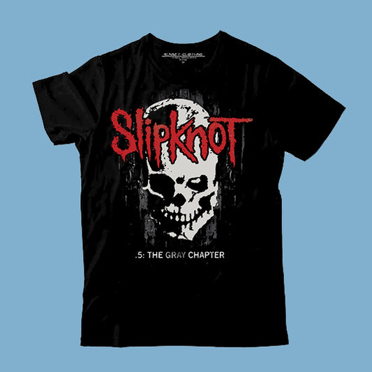 Slipknot - Chapter