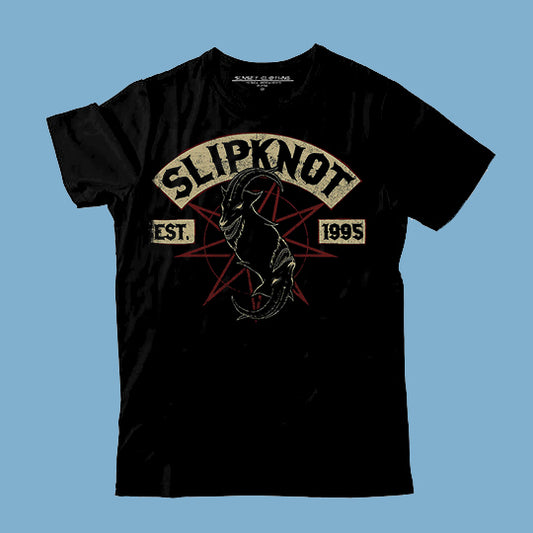 Slipknot - Cabra